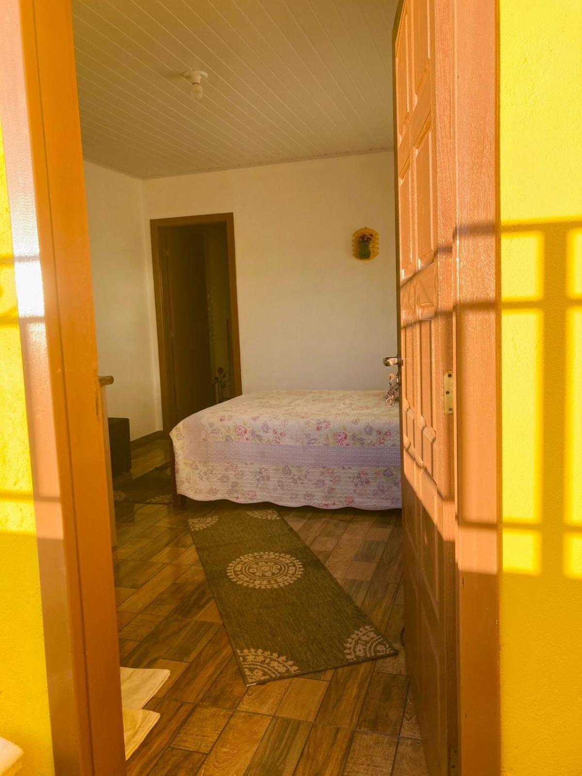Kitnet Na Serra - Campos do Jordão Εξωτερικό φωτογραφία
